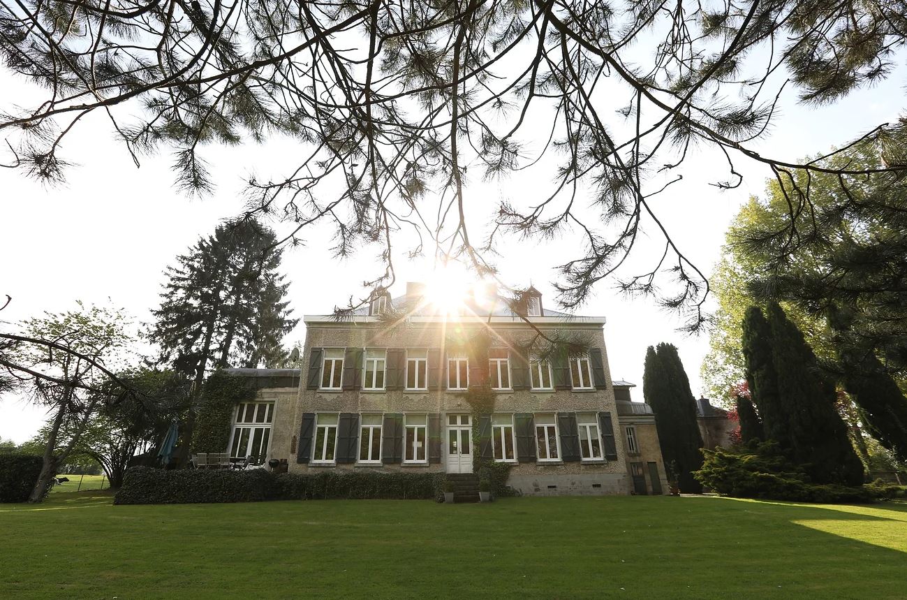 Chateaux Copreaux